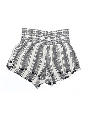 Rewash Shorts (view 1)