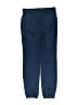 Under Armour 100% Polyester Blue Track Pants Size 6 - photo 2
