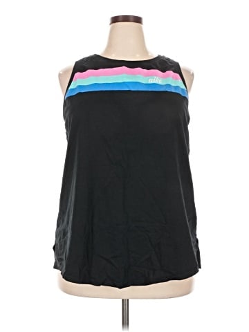 Nike Sleeveless T-Shirt (view 1)