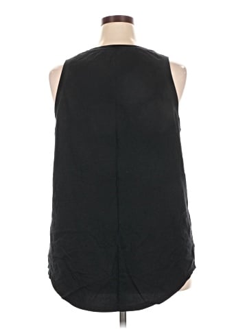 Nike Sleeveless T-Shirt (view 2)