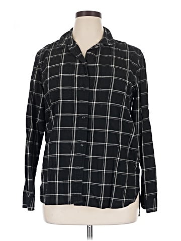 Madewell Button Down Shirt (view 1)