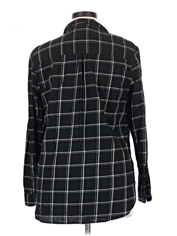 Madewell Button Down Shirt (view 2)