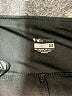 Hind Solid Black Active Skort Size M - photo 3
