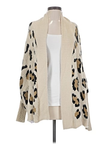 Very J Cardigan (view 1)