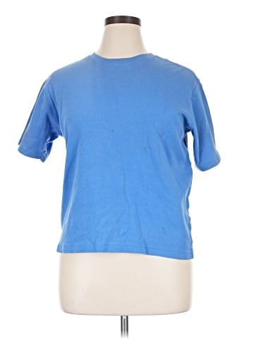 Basic Editions Short Sleeve T-Shirt (view 1)