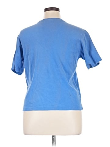 Basic Editions Short Sleeve T-Shirt (view 2)