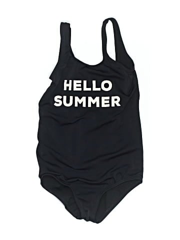 Billabong One Piece Swimsuit (view 1)