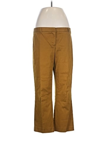 J.Crew Khakis (view 1)