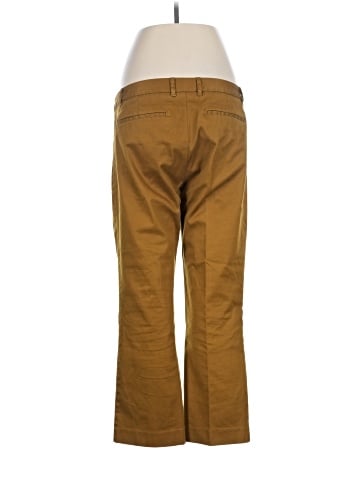 J.Crew Khakis (view 2)
