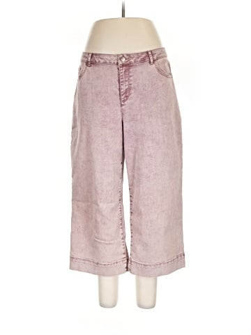 LOGO by Lori Goldstein Jeans (view 1)
