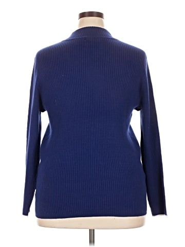 Ava & Viv Pullover Sweater (view 2)