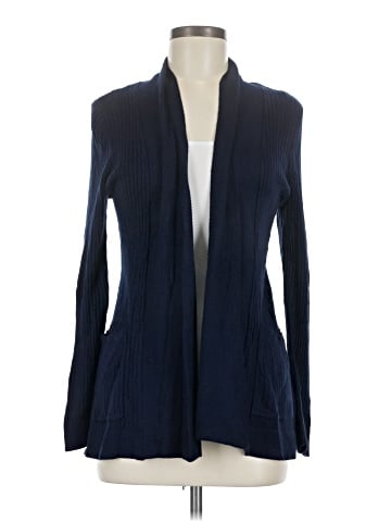 Liz Claiborne Cardigan (view 1)