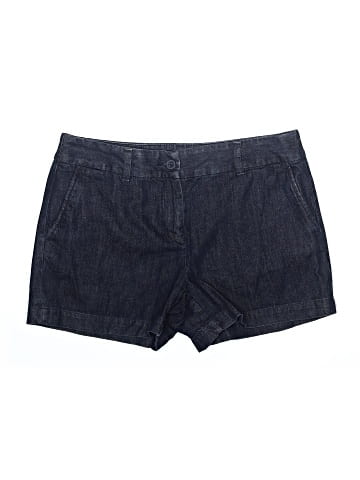 Ann Taylor LOFT Outlet Denim Shorts (view 1)