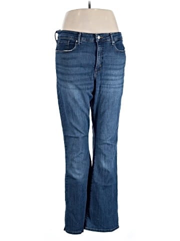 Levi Strauss Signature Jeans (view 1)