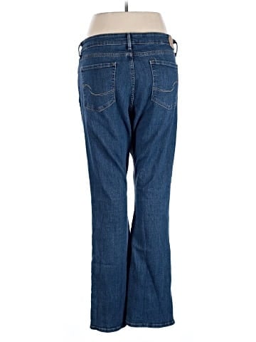 Levi Strauss Signature Jeans (view 2)