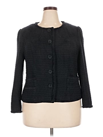 Pendleton Blazer (view 1)