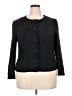 Pendleton Blue Black Blazer Size 18 - photo 1
