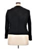 Pendleton Blue Black Blazer Size 18 - photo 2