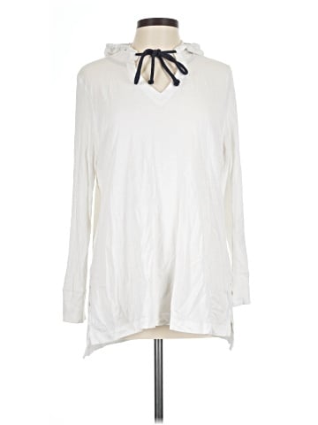 J.Jill Pullover Sweater (view 1)