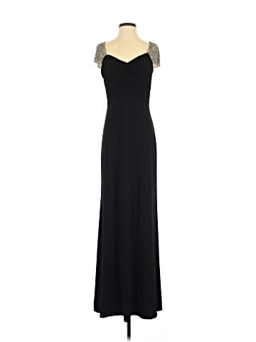 JS Boutique Cocktail Dress (view 1)