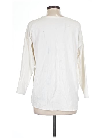 J.Jill Long Sleeve Top (view 2)