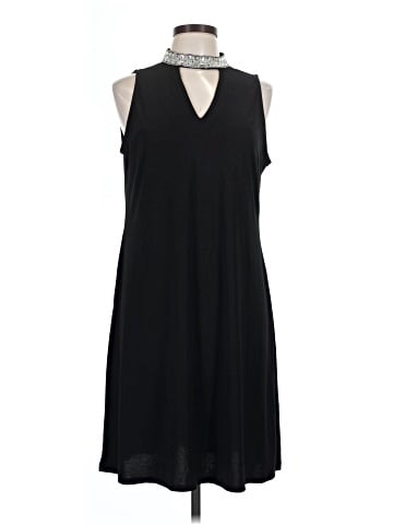Roz & Ali Casual Dress (view 1)