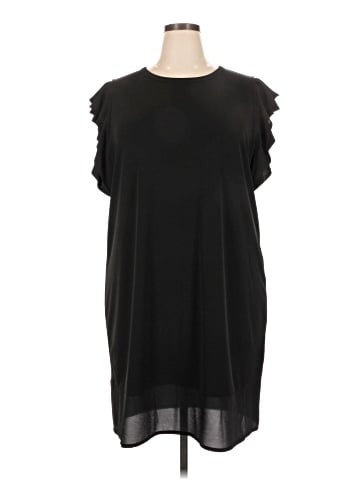 MICHAEL Michael Kors Sleeveless T-Shirt (view 1)
