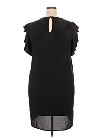 MICHAEL Michael Kors Sleeveless T-Shirt (view 2)