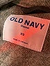 Old Navy Plaid Gray Jacket Size XS - photo 6