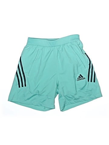 Adidas Athletic Shorts (view 1)