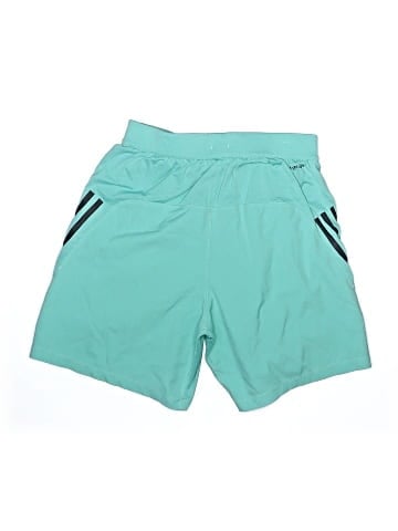 Adidas Athletic Shorts (view 2)
