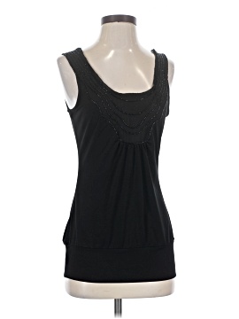 White House Black Market Sleeveless Blouse (view 1)