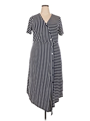 Avenue Casual Dress (view 1)