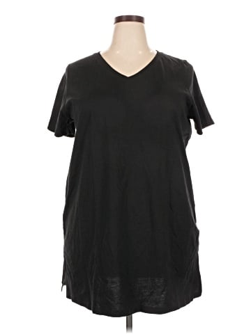 Roaman's Short Sleeve T-Shirt (view 1)
