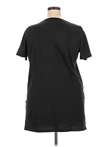 Roaman's Short Sleeve T-Shirt (view 2)