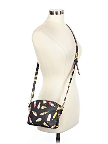 Charming Charlie Crossbody Bag (view 2)