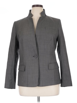 Lafayette 148 New York Wool Blazer (view 1)
