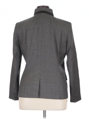 Lafayette 148 New York Wool Blazer (view 2)