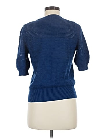 Ann Taylor Factory Pullover Sweater (view 2)