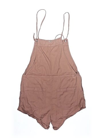 Billabong Overall Shorts (view 2)
