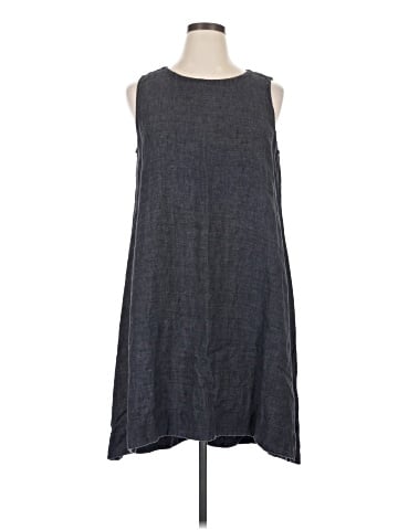 Eileen Fisher Casual Dress (view 1)