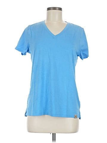 Carhartt Short Sleeve T-Shirt (view 1)