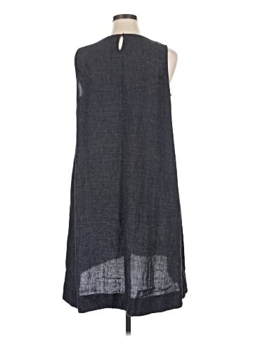 Eileen Fisher Casual Dress (view 2)