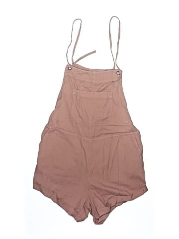 Billabong Overall Shorts (view 1)