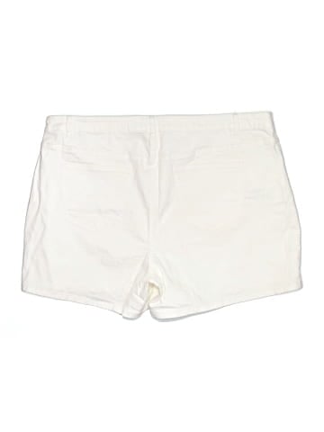 ELOQUII Skort (view 2)