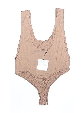 Missguided Bodysuit (view 2)