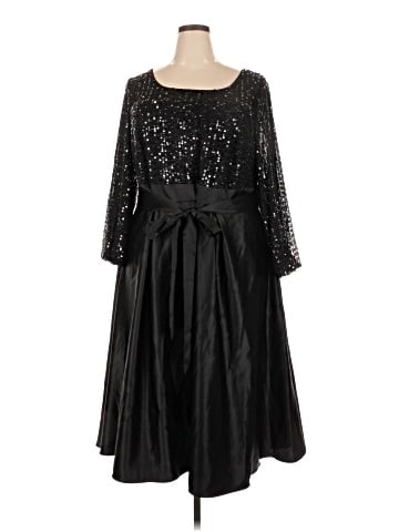Alex Evenings Cocktail Dress (view 1)