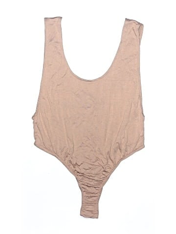 Missguided Bodysuit (view 1)