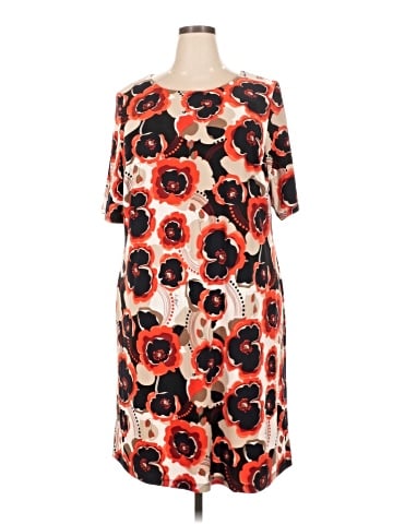 Tommy Hilfiger Casual Dress (view 1)