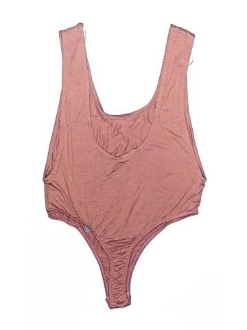 Missguided Bodysuit (view 2)
